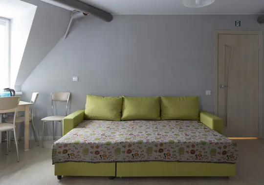 Мини-отель Мини-отель Apart-hotel Kryshy Pitera Санкт-Петербург 432 м от метро Технологический институт-1 5% скидка по промокоду!