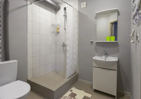 Мини-отель Мини-отель Apart-hotel Kryshy Pitera Санкт-Петербург новый объект Забронируй по своей цене!