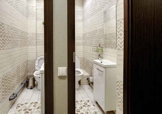 Мини-отель Мини-отель Axel Hostel Москва 5 отзывов