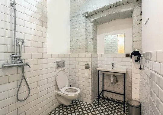 Мини-отель Мини-отель Axel Hostel Москва 743 м от метро Чкаловская 5 отзывов