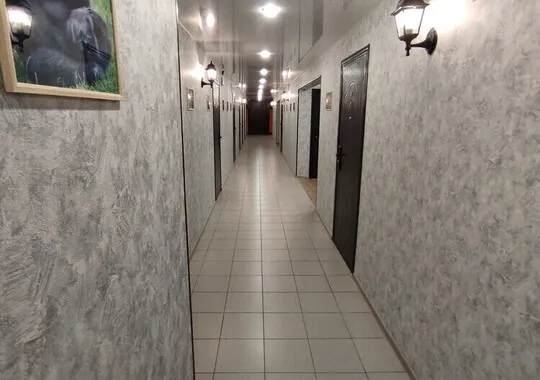 Отель Отель Сон lite Екатеринбург без звезд без отзывов