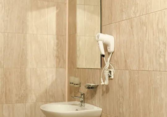 Отель Отель Brown hotel Анапа 5% скидка по промокоду!