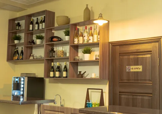 Отель Отель Brown hotel Анапа без звезд 5 отзывов