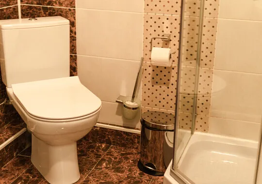 Отель Отель Brown hotel Анапа рейтинг 3.7 5% скидка по промокоду!