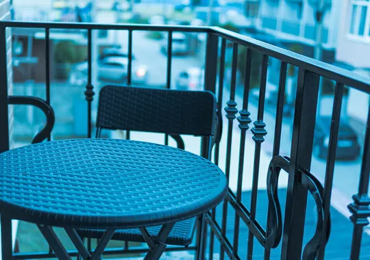 Отель Отель Brown hotel Анапа 5 отзывов 5% скидка по промокоду!
