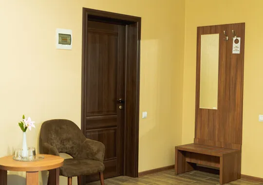 Отель Отель Brown hotel Анапа рейтинг 3.7 5 отзывов 5% скидка по промокоду!