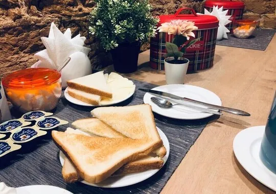 Хостел Хостел Linna hostel Выборг без звезд новый объект