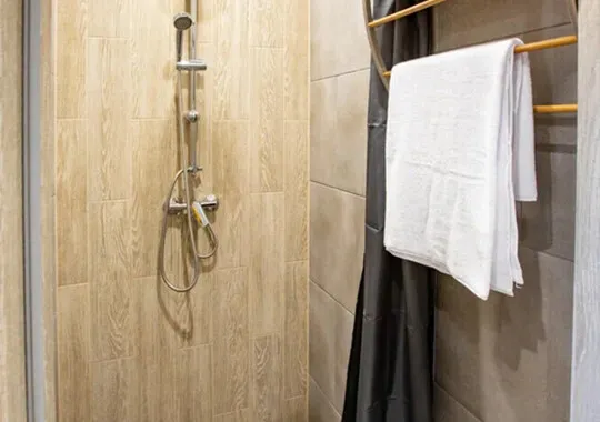 Хостел Хостел Linna hostel Выборг Забронируй по своей цене! 5% скидка по промокоду!