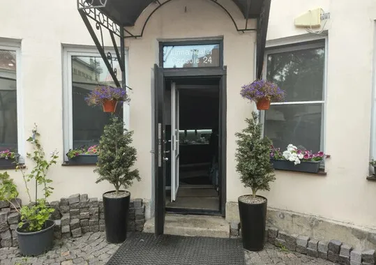 Хостел Хостел Linna hostel Выборг без звезд новый объект Забронируй по своей цене!