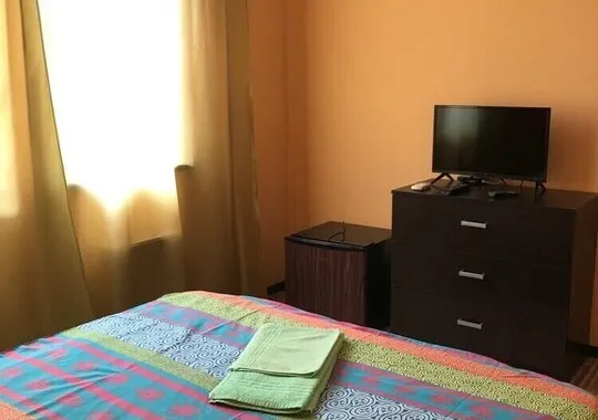 Гостевой дом Гостевой дом Шоколадка село Кабардинка новый объект без отзывов 5% скидка по промокоду!