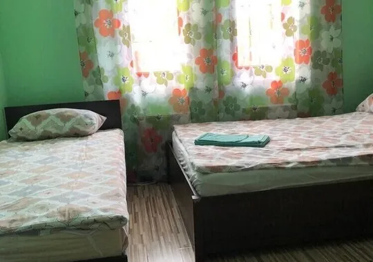 Гостевой дом Гостевой дом Шоколадка село Кабардинка без звезд новый объект без отзывов Забронируй по своей цене!