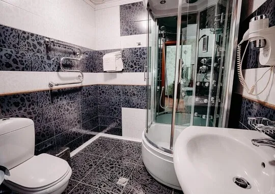 Гостиница Гостиница Soul Place Краснодар без отзывов