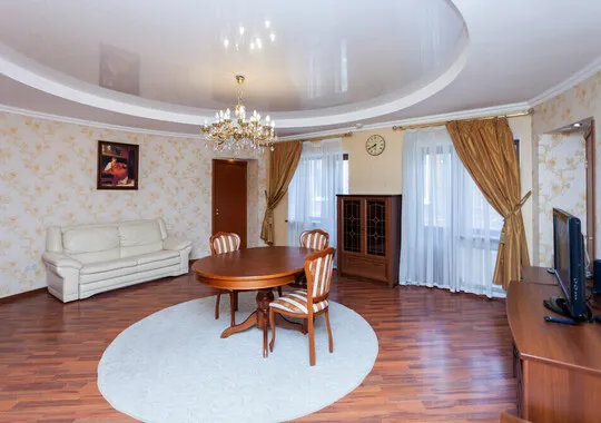 Гостиница Гостиница Soul Place Краснодар 5% скидка по промокоду!