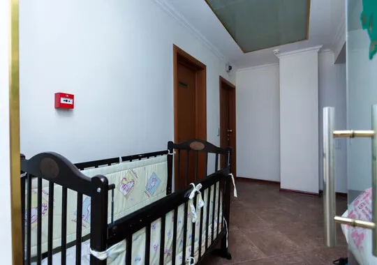 Гостиница Гостиница Soul Place Краснодар новый объект без отзывов