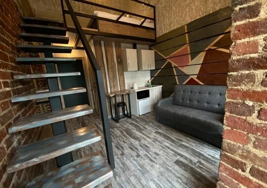 Апартаменты Апарт-отель Loft Apart Ростов без отзывов