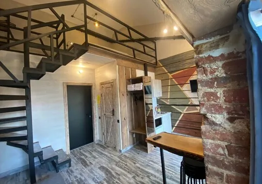 Апартаменты Апарт-отель Loft Apart Ростов 5% скидка по промокоду!