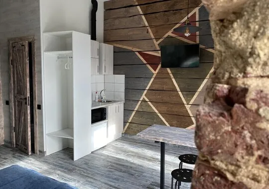 Апартаменты Апарт-отель Loft Apart Ростов новый объект без отзывов