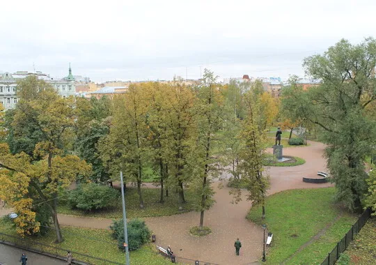 Мини-отель Мини-отель Викена Санкт-Петербург без звезд Забронируй по своей цене!