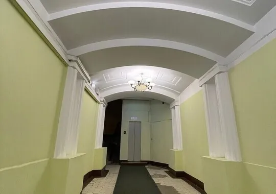 Мини-отель Мини-отель Викена Санкт-Петербург 802 м от метро Чернышевская рейтинг 4.8