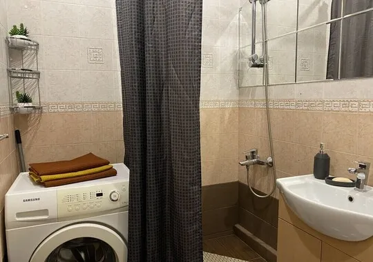 Апартаменты Апартаменты Apart Den City Center Вологда без звезд новый объект 5% скидка по промокоду!