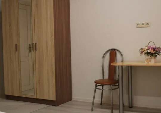 Хостел Хостел One Hostel Москва метро Авиамоторная 330 м от метро Авиамоторная