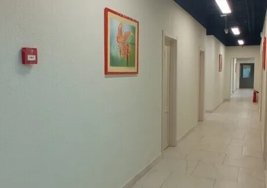 Хостел Хостел One Hostel Москва 330 м от метро Авиамоторная без отзывов
