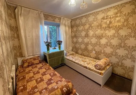 Гостевой дом Гостевой дом Щербинка Щербинка 1096 м от метро Остафьево без звезд