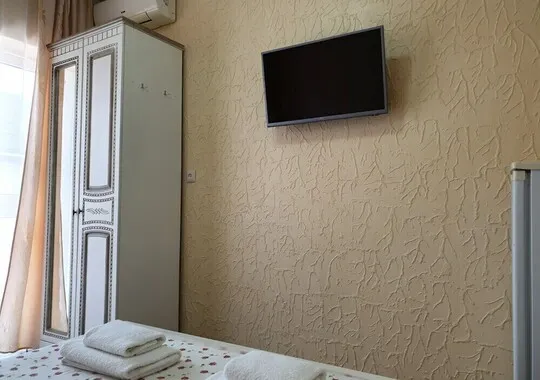 Гостевой дом Гостевой дом Атлантида Сочи 1 отзыв Забронируй по своей цене!