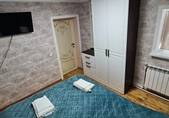 Апартаменты Апартаменты Park House Apartment Дербент 5% скидка по промокоду!