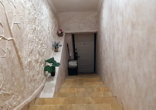 Апартаменты Апартаменты Park House Apartment Дербент без звезд новый объект