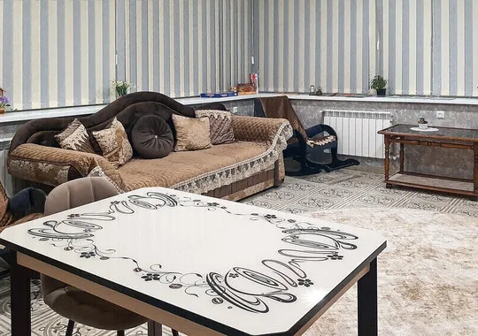 Апартаменты Апартаменты Park House Apartment Дербент новый объект Забронируй по своей цене!