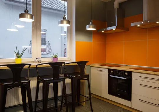 Хостел Хостел Hostel Bed Idea Калининград рейтинг 4.9 Забронируй по своей цене!