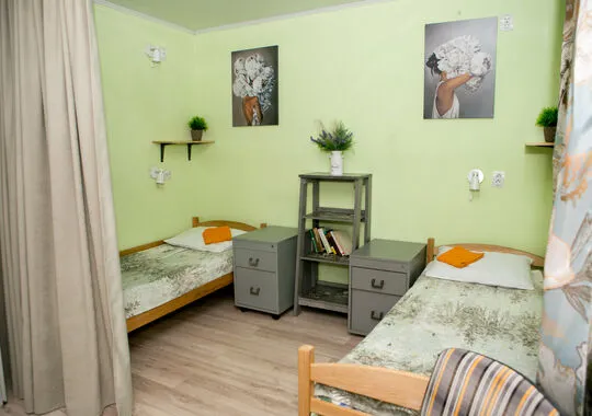 Хостел Хостел Koenig Hostel Калининград без отзывов 5% скидка по промокоду!