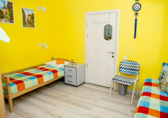 Хостел Хостел Koenig Hostel Калининград без звезд новый объект