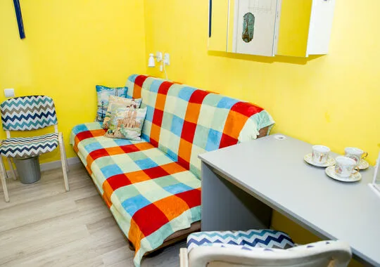 Хостел Хостел Koenig Hostel Калининград без звезд без отзывов