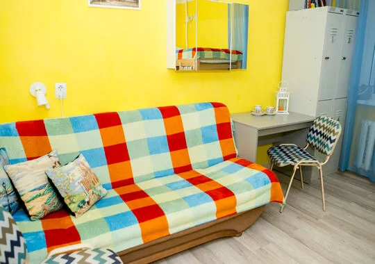 Хостел Хостел Koenig Hostel Калининград без звезд Забронируй по своей цене!