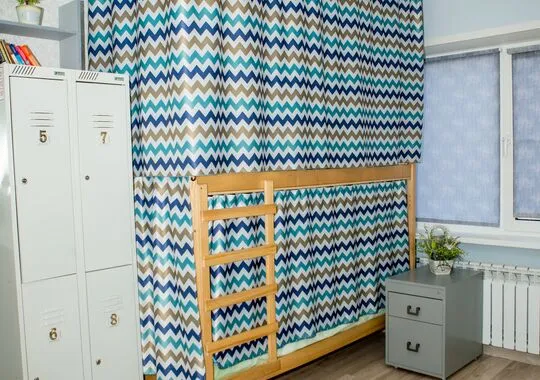 Хостел Хостел Koenig Hostel Калининград без отзывов Забронируй по своей цене!