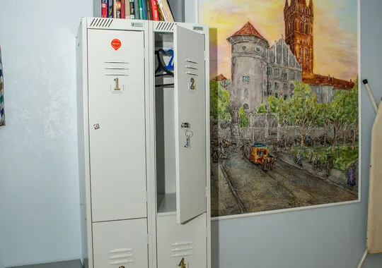 Хостел Хостел Koenig Hostel Калининград без звезд без отзывов Забронируй по своей цене!