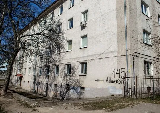 Хостел Хостел Koenig Hostel Калининград без звезд Забронируй по своей цене! 5% скидка по промокоду!