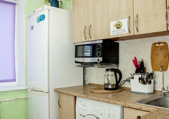 Хостел Хостел Koenig Hostel Калининград