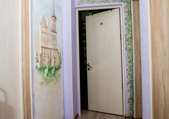 Хостел Хостел Koenig Hostel Калининград