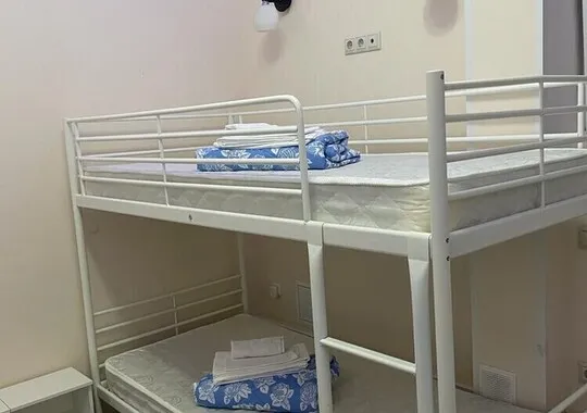 Хостел Хостел Большая Семья Москва без отзывов