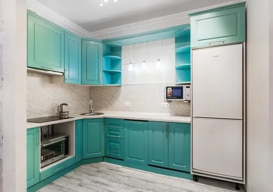Апартаменты Апартаменты Dalaman-Rostov apartments Ростов-на-Дону без звезд новый объект