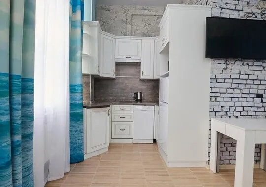 Апартаменты Апартаменты Dalaman-Rostov apartments Ростов-на-Дону без звезд без отзывов
