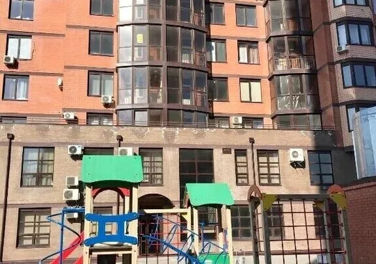 Апартаменты Апартаменты Dalaman-Rostov apartments Ростов-на-Дону новый объект Забронируй по своей цене!