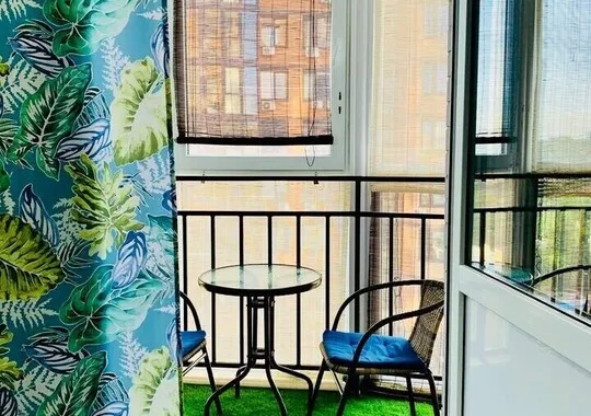 Апартаменты Апартаменты Dalaman-Rostov apartments Ростов-на-Дону без отзывов Забронируй по своей цене!