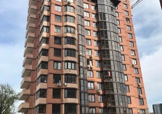 Апартаменты Апартаменты Dalaman-Rostov apartments Ростов-на-Дону без звезд новый объект без отзывов