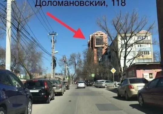 Апартаменты Апартаменты Dalaman-Rostov apartments Ростов-на-Дону новый объект без отзывов Забронируй по своей цене!