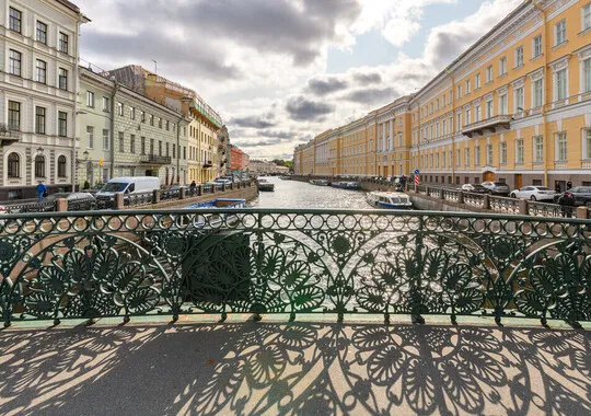 Мини-отель Мини-отель Sutki Rent у Дворцовой площади Санкт-Петербург без звезд 5 отзывов