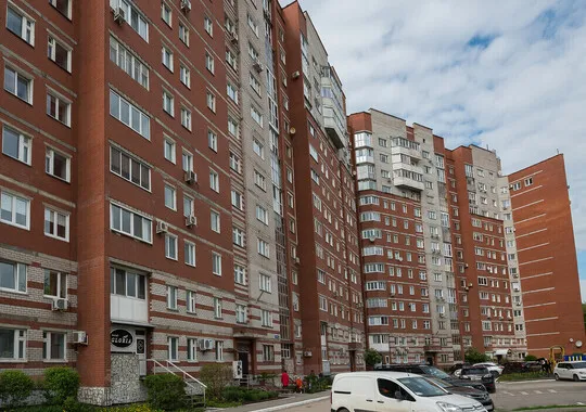 Отель Отель Глория Пермь 2 звезды новый объект без отзывов
